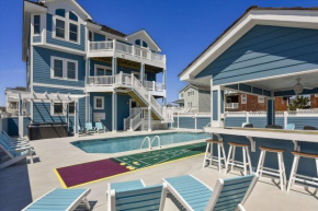 5552 - Tradewinds 1 by Resort Realty